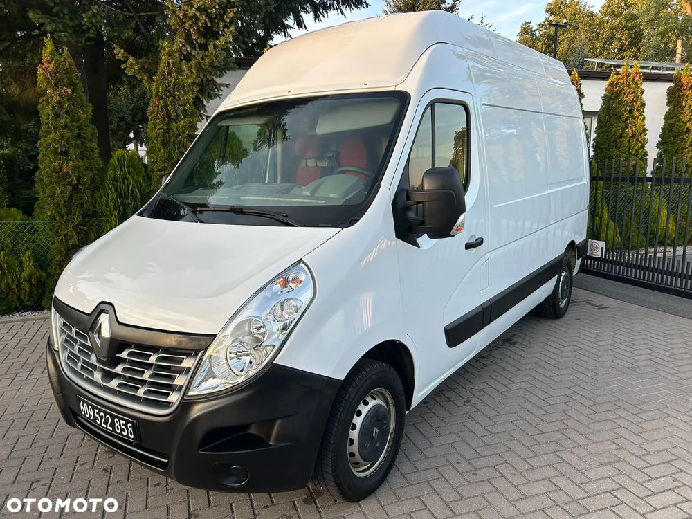 Renault Master - 20