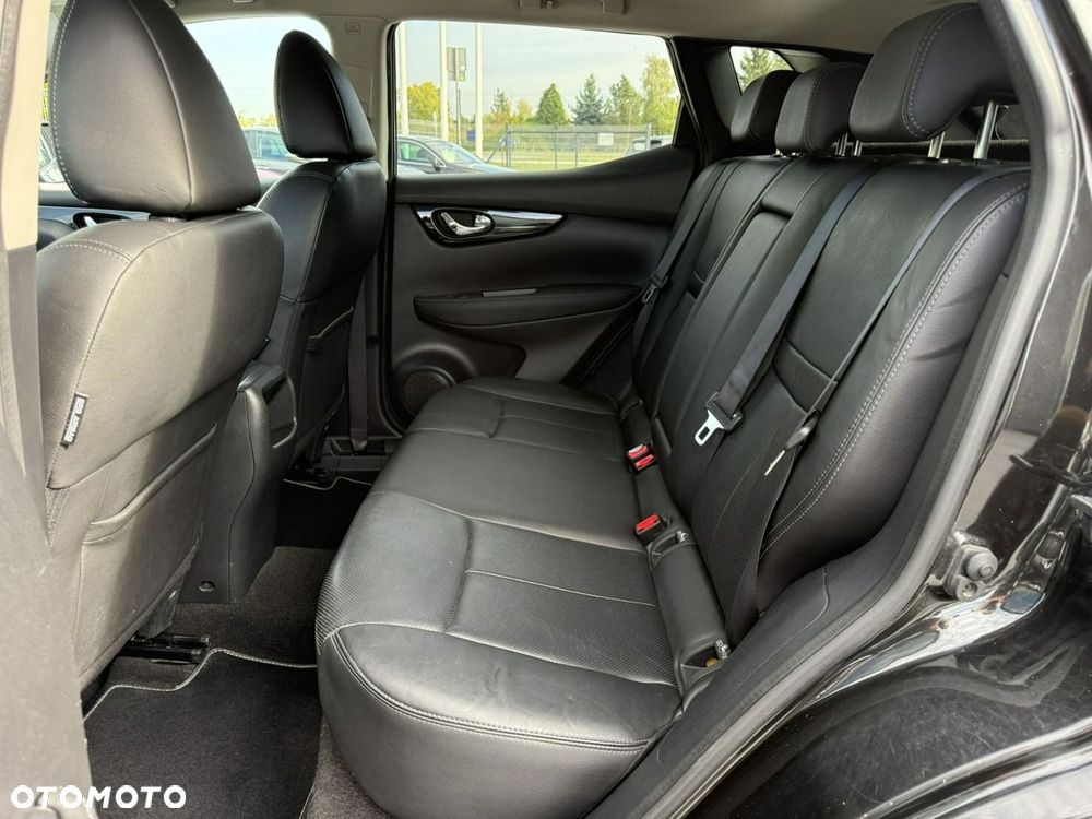 Nissan Qashqai 1.6 DIG-T Tekna - 19
