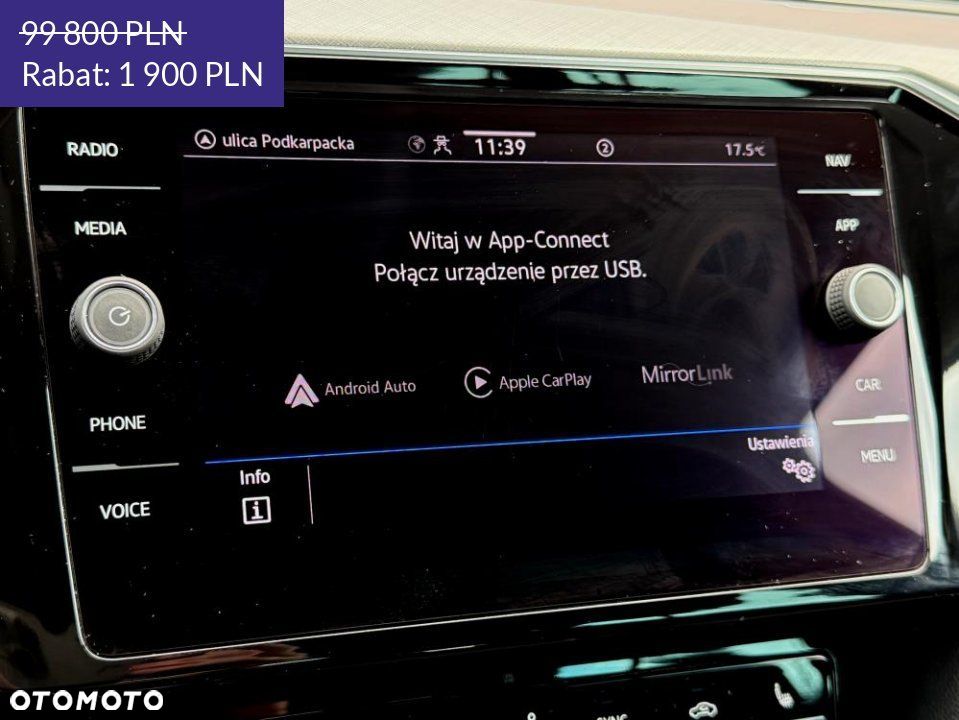 Volkswagen Passat Variant - 22