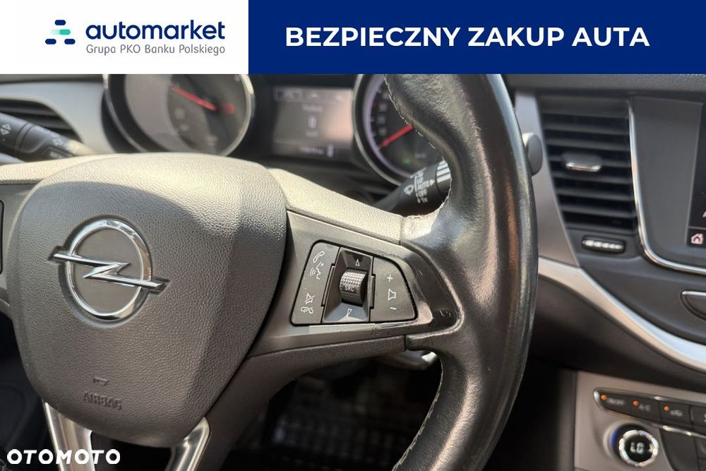 Opel Astra V 1.5 CDTI S&S - 19