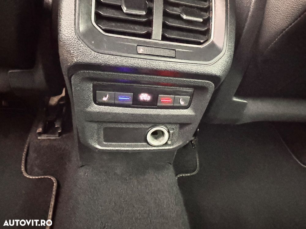 Volkswagen Tiguan 2.0 TDI SCR 4MOTION (BlueMotion Techn.) DSG Highline - 18