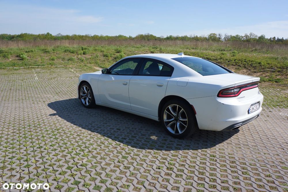 Dodge Charger - 10