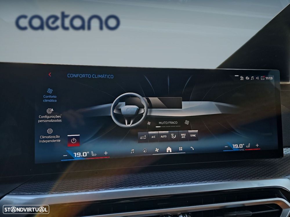 BMW i4 M50 Pack Desportivo M Pro - 31