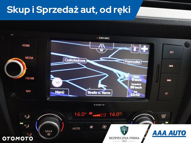 BMW Seria 3 - 15
