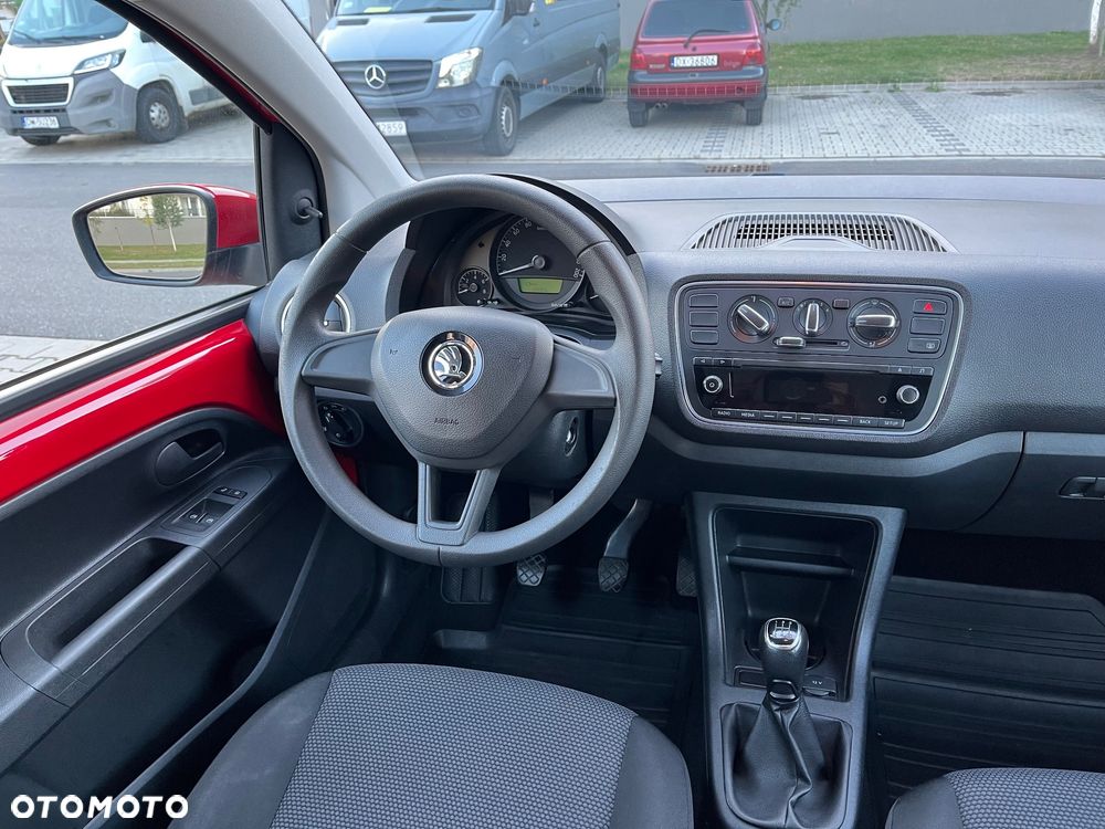 Skoda Citigo 1.0 Ambition - 5