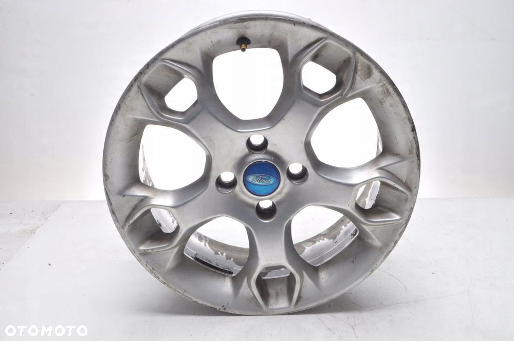 FORD FIESTA ST FELGA ALUMINIOWA R17" 7J 4X108 ET47 8A6J-DB - 1