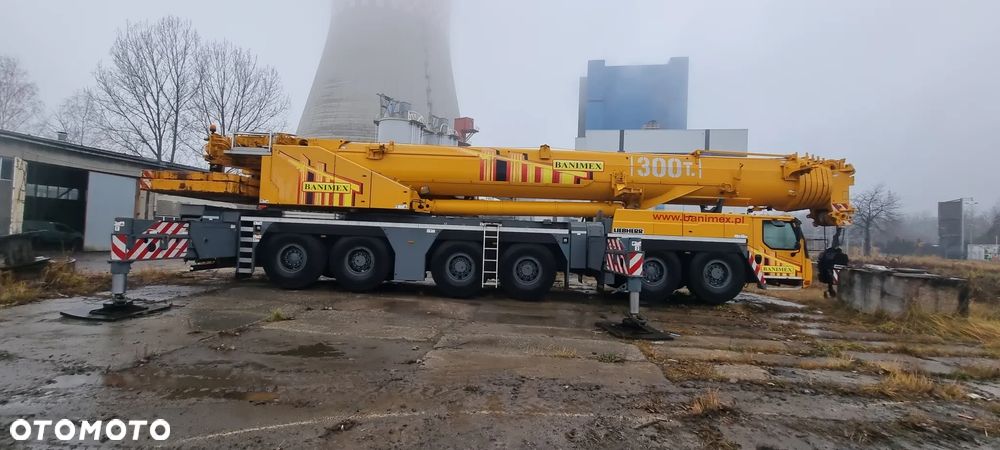 Liebherr LTM 1300 6-2 - 16
