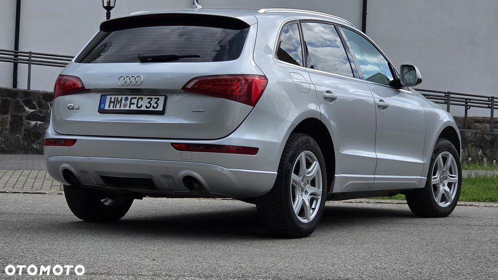 Audi Q5 - 12