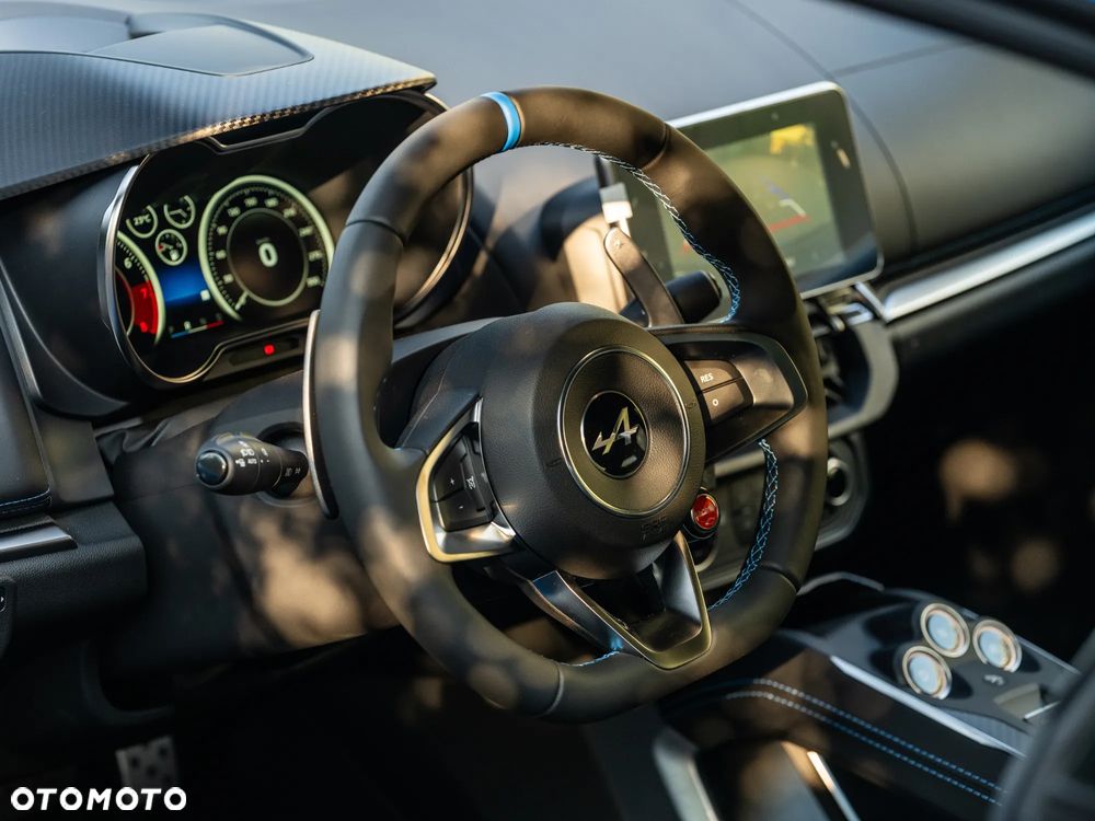 Alpine A110 TCe EDC - 13