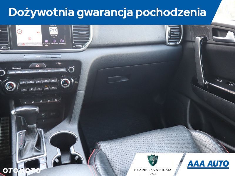 Kia Sportage - 10