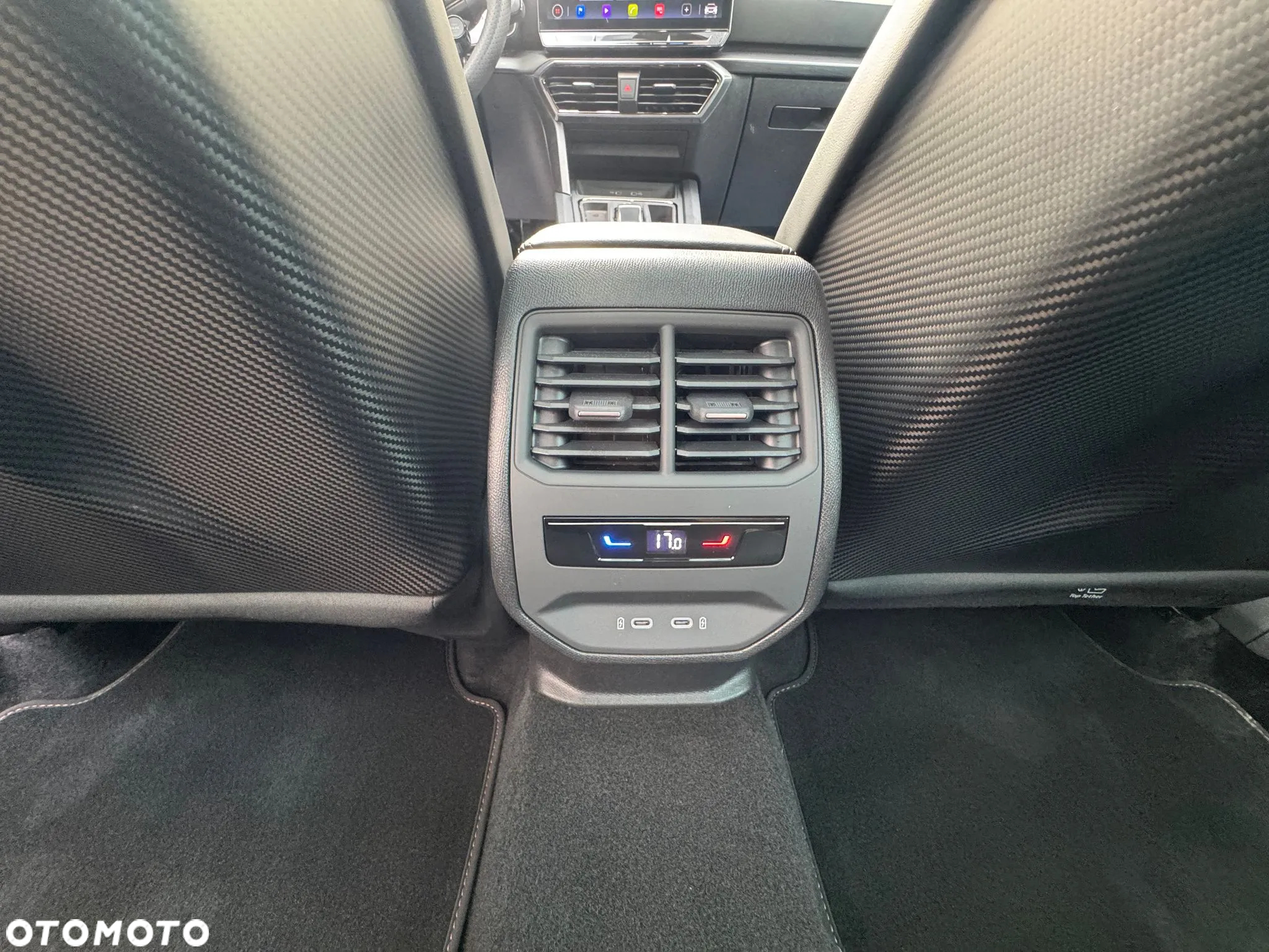 Cupra Formentor VZ5 2.5 TSI 4Drive DSG Enceladus Grey Matt Edition - 39