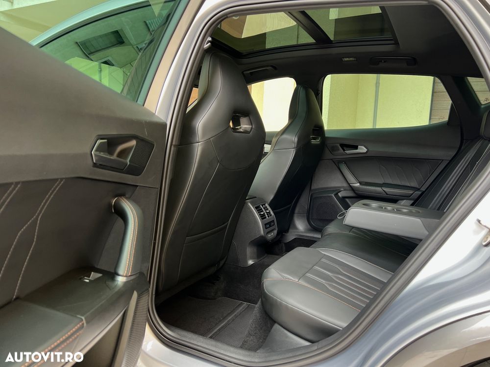 Cupra Formentor 1.4 e-HYBRID PHEV VZ - 32