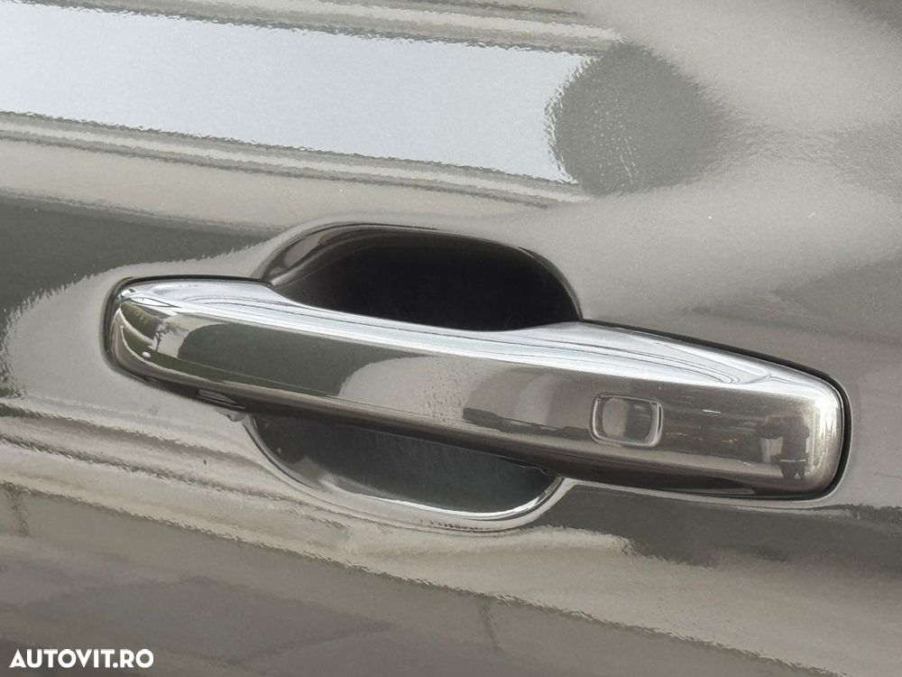 Volvo XC 60 B4 D AWD Geartronic RDesign - 25