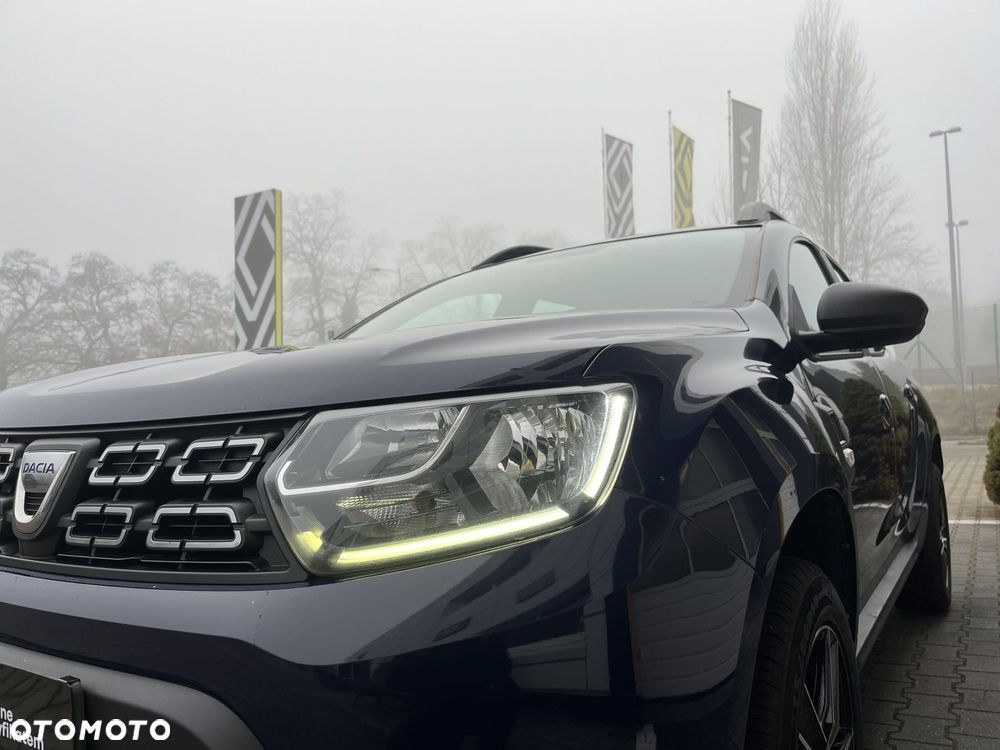 Dacia Duster 1.6 SCe Essential - 26