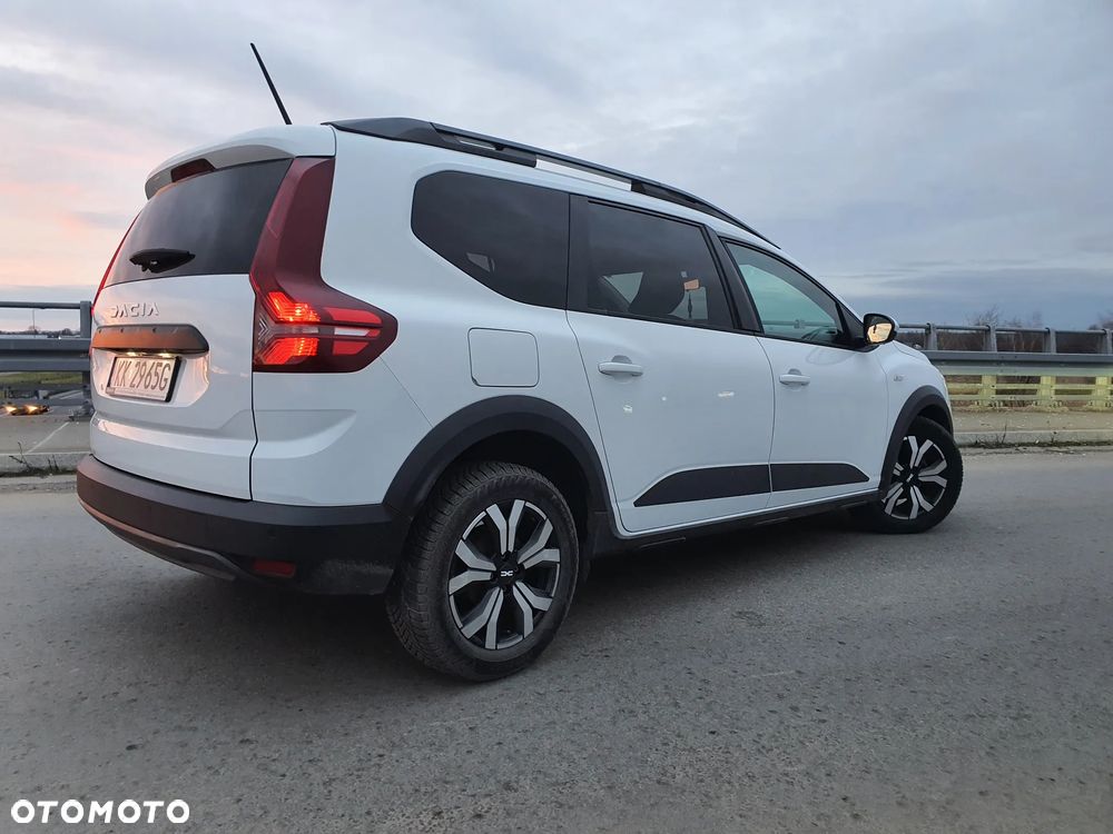 Dacia Jogger 1.0 TCe Comfort - 7