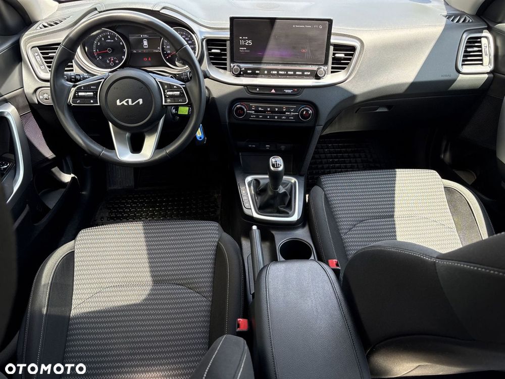Kia Ceed - 19