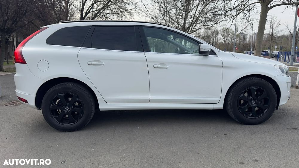 Volvo XC 60 D4 VEA Start-Stop Momentum - 3