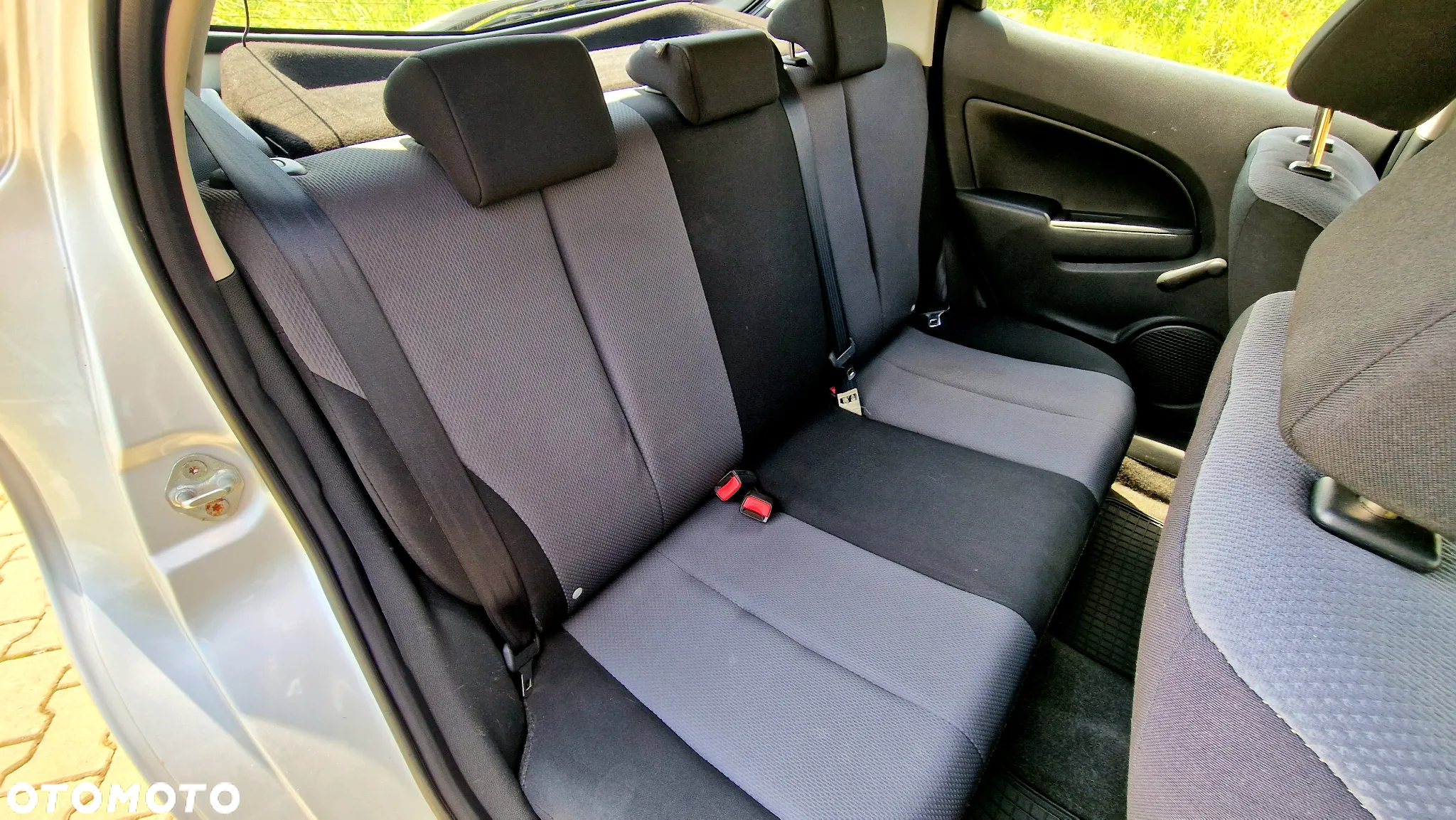 Mazda 2 1.3 Comfort - 11