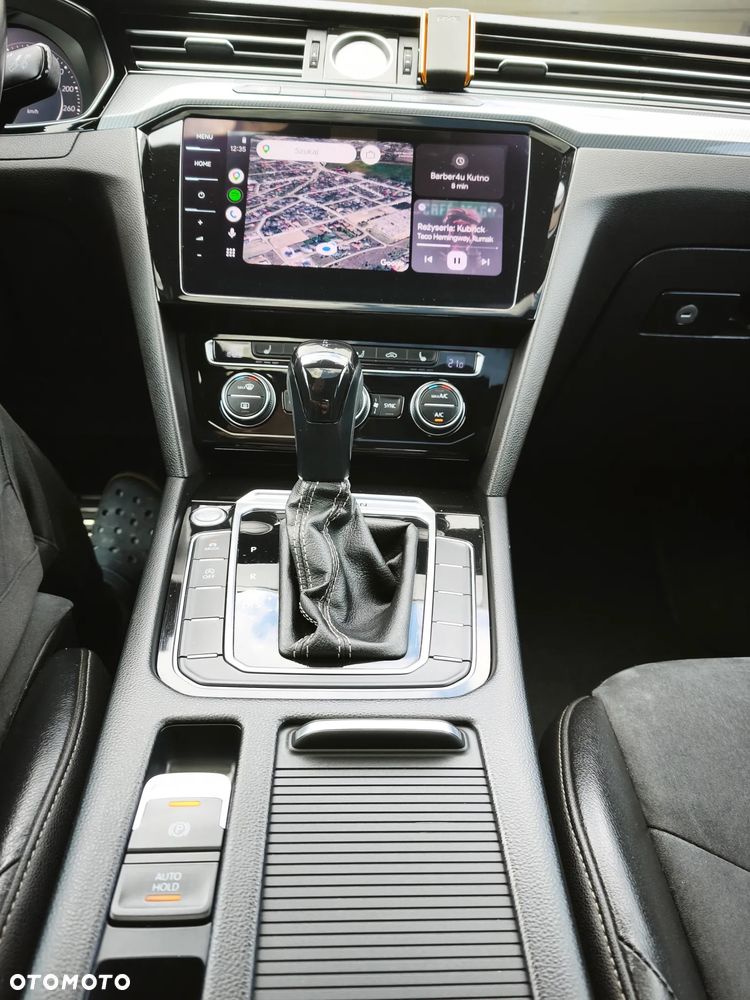 Volkswagen Arteon 2.0 TDI Bi-Turbo SCR 4Mot R-Line DSG - 16