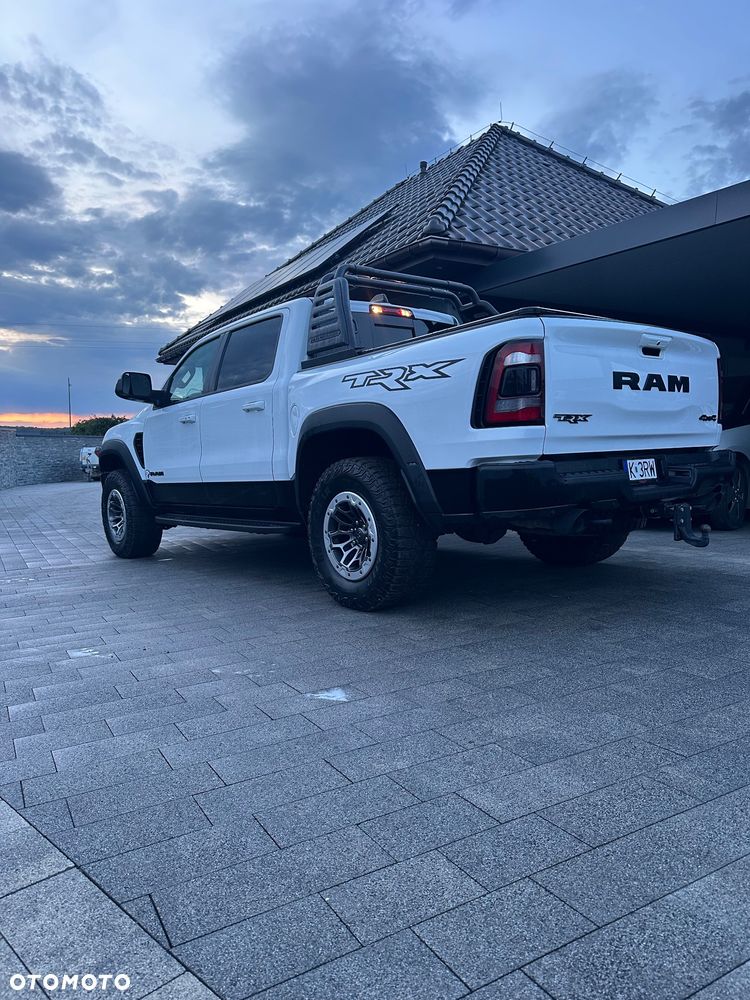 RAM 1500 TRX - 23