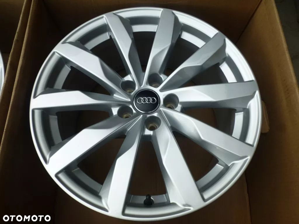 AUDI A5 S5 A7 S7 RS7 RS5 18'' 8W0 S-Line - 3