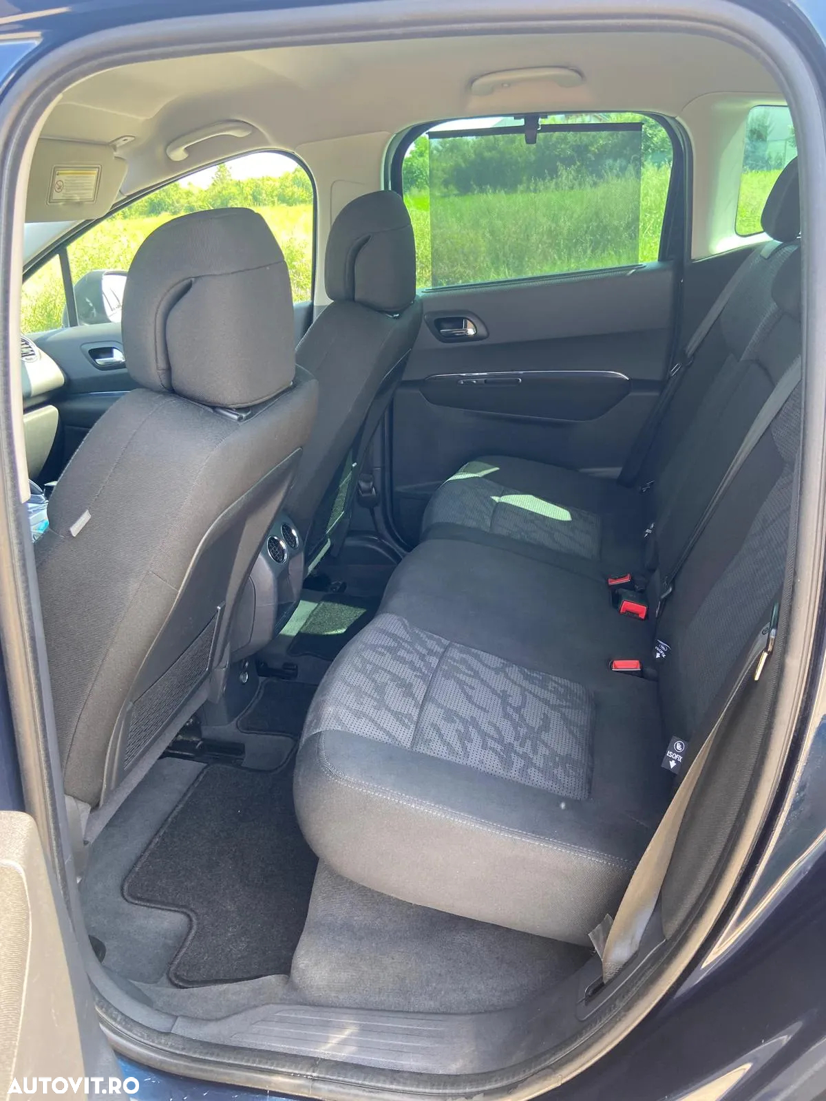 Peugeot 3008 1.6 VTi Acces - 5