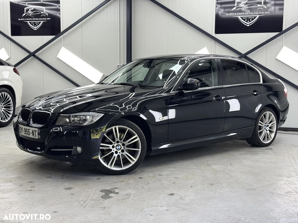 BMW 3 Series 2012 — imagine 3