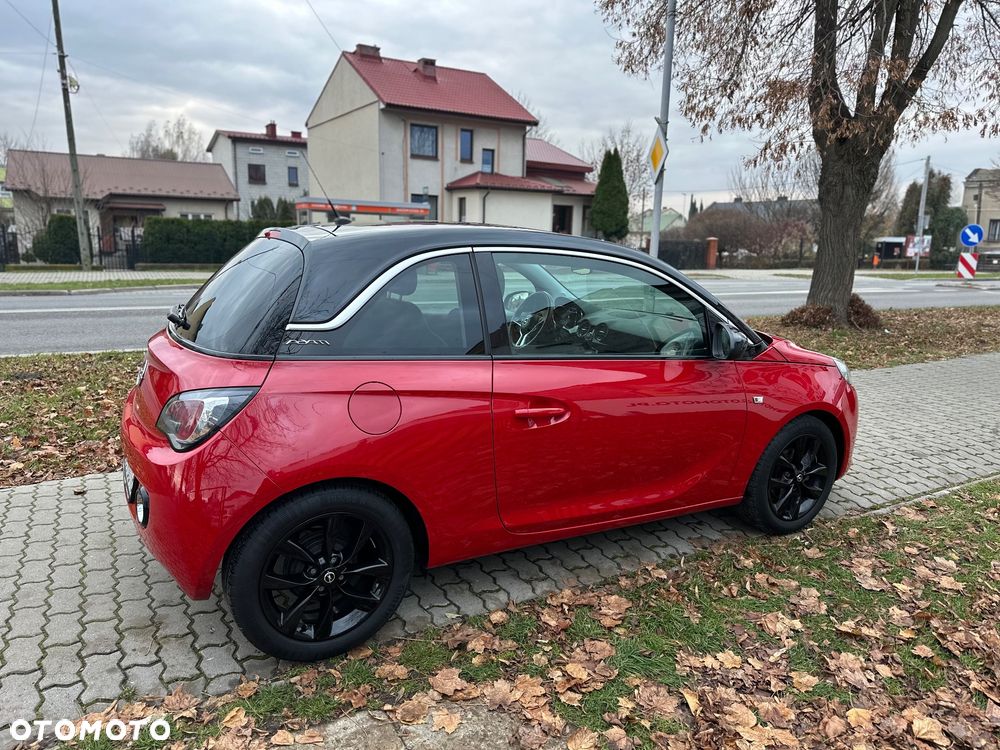 Opel Adam 1.2 Yourself S&S - 2