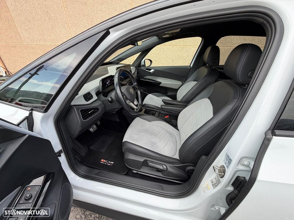 VW ID.3 58 kWh Pro - 10
