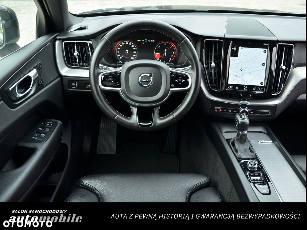 Volvo XC 60 D4 Inscription - 15