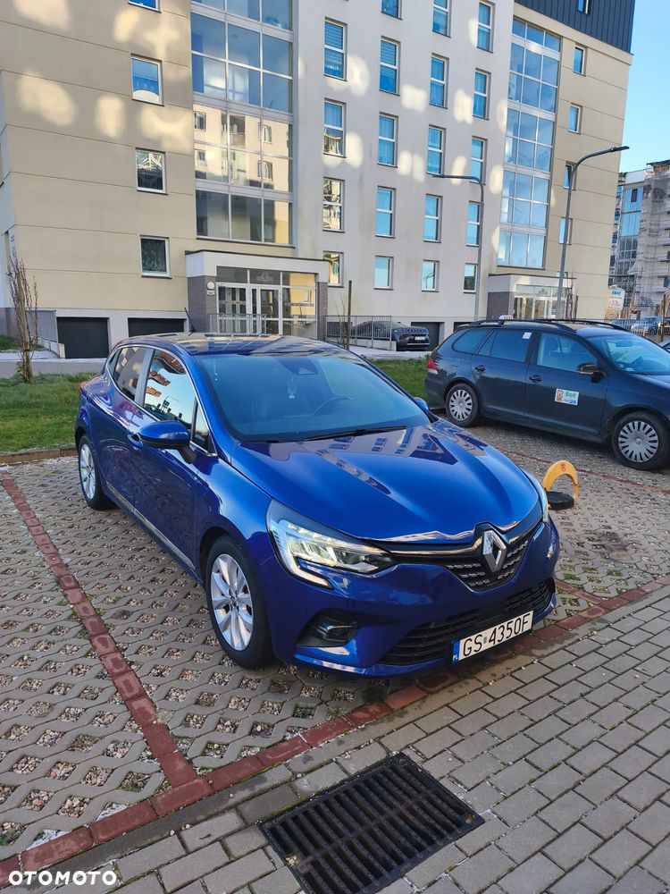 Renault Clio 1.0 TCe Intens - 4