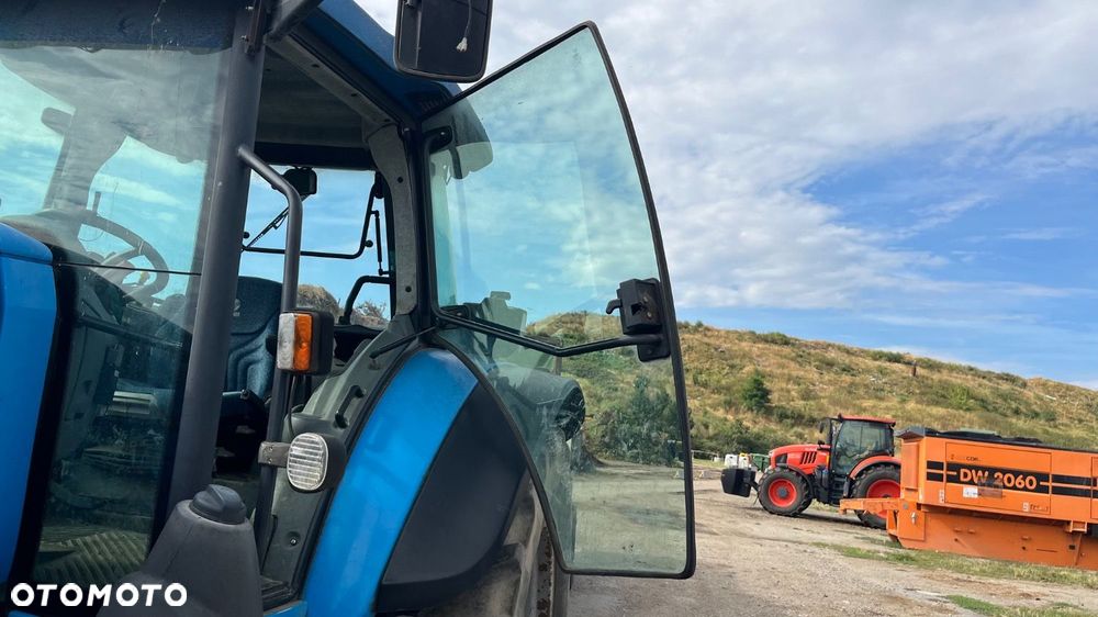 Landini Landpower 145 Tdi Dual Power - 9