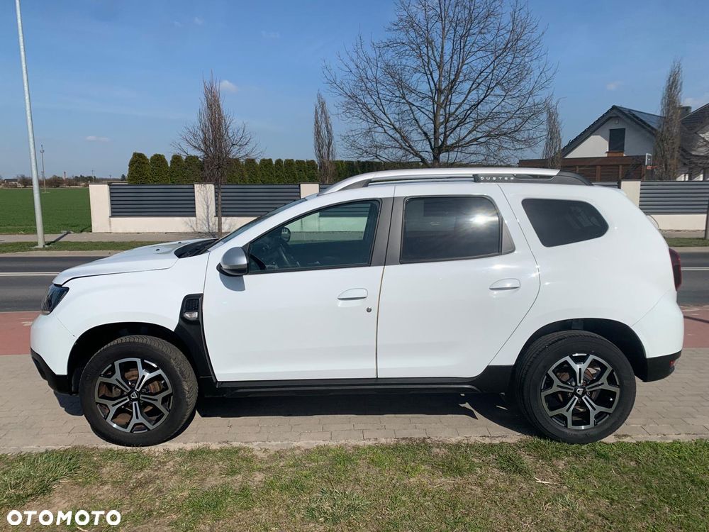 Dacia Duster - 2