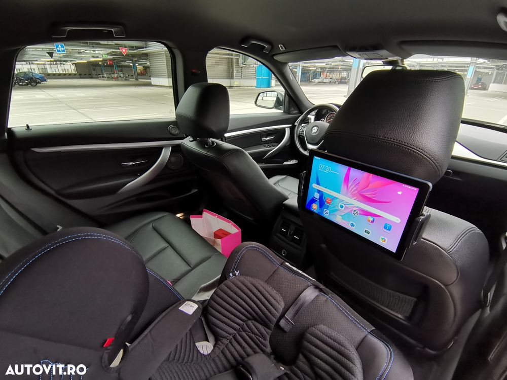 BMW Seria 3 320d xDrive GT Aut. Luxury Line - 20