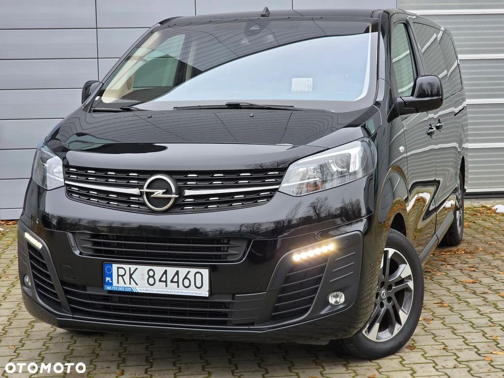 Opel Zafira 2.0 CDTI Extra Long Business VIP - 2