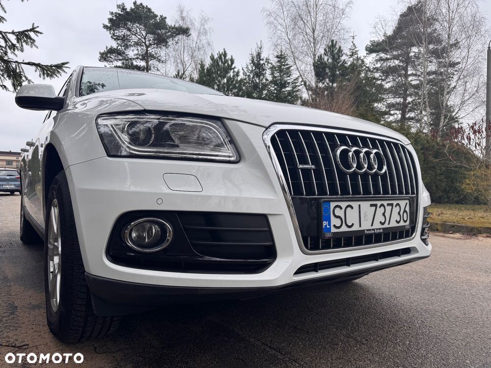 Audi Q5 - 6