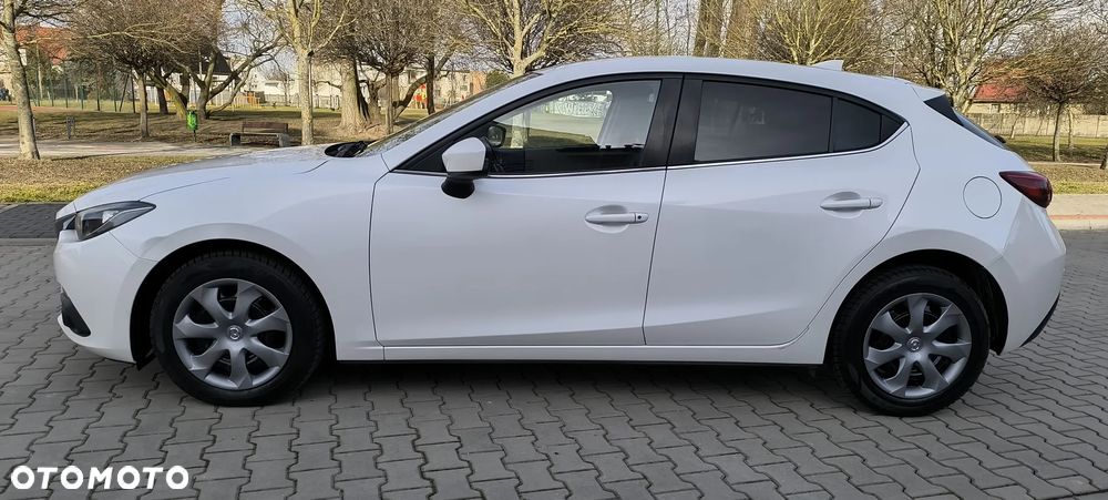 Mazda 3 SKYACTIV-D 150 Exclusive-Line - 2