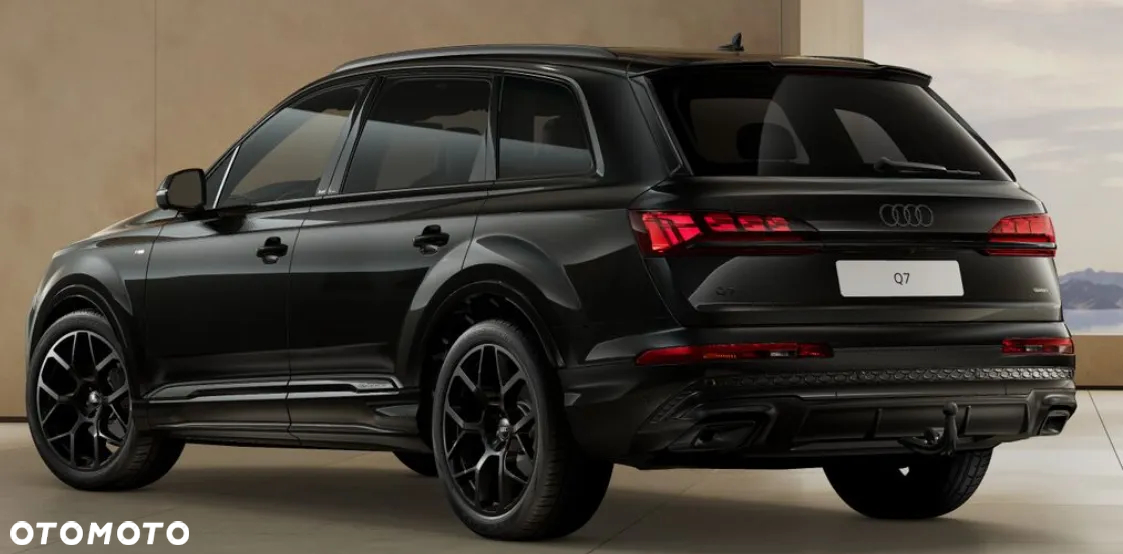 Audi Q7 - 9