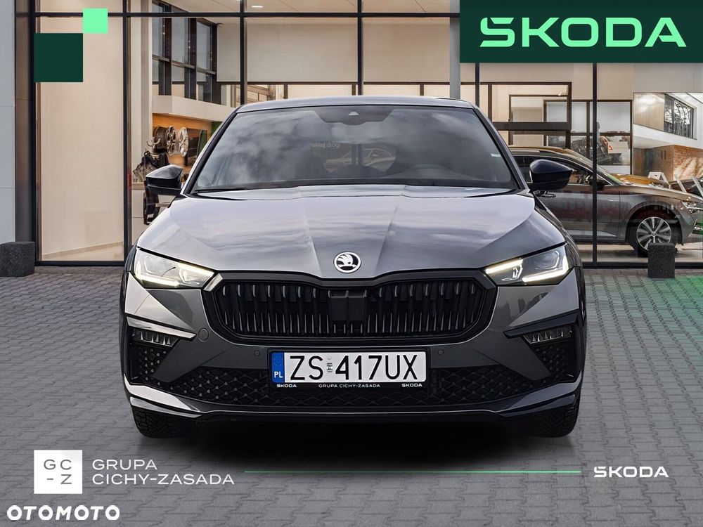 Skoda Scala - 8