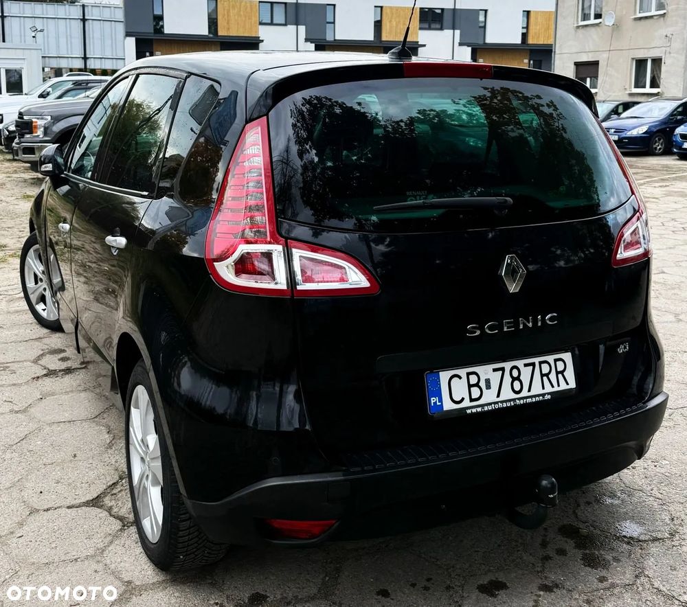Renault Scenic - 7