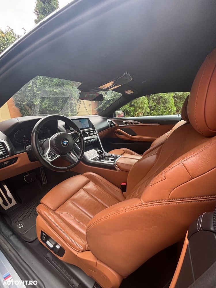 BMW Seria 8 840i xDrive - 3