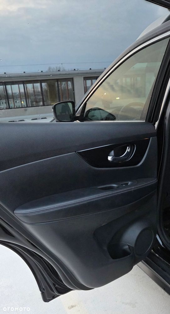 Nissan X-Trail 2.0 dCi Tekna 2WD Xtronic - 8