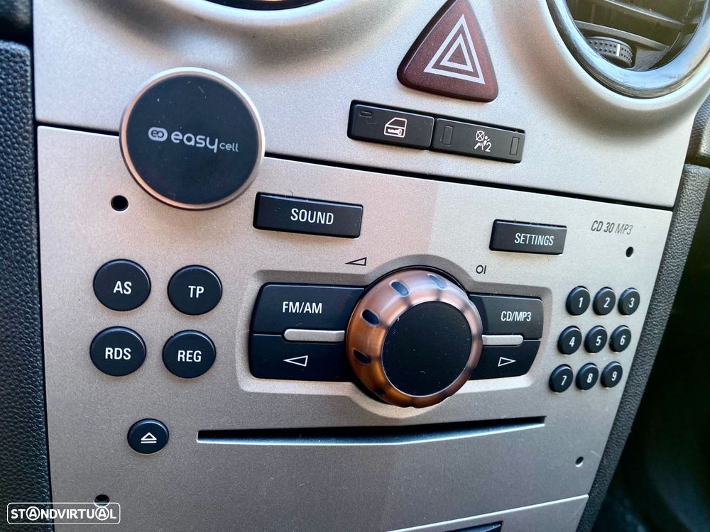 Opel Corsa 1.3 CDTi - 16