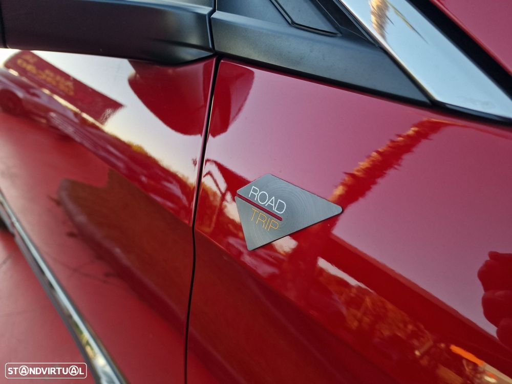 Peugeot 3008 Hybrid 225 e-EAT8 Roadtrip - 4
