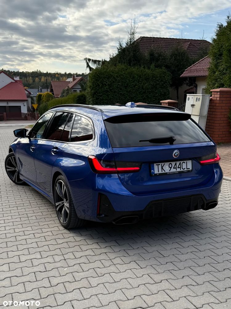 BMW Seria 3 - 7