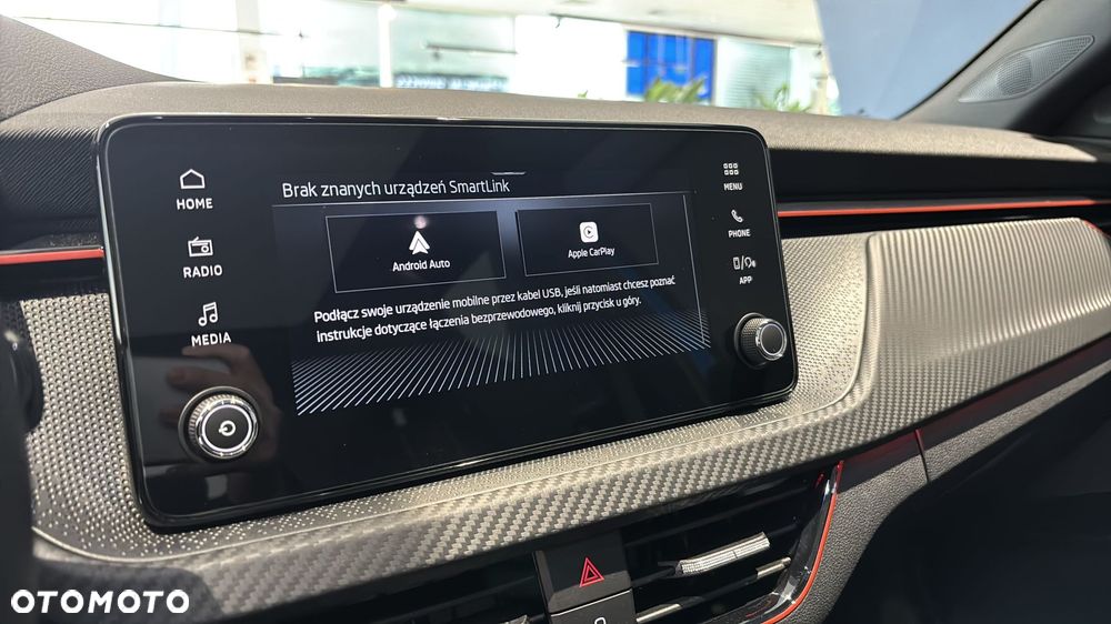 Skoda Kamiq 1.0 TSI Monte Carlo DSG - 25