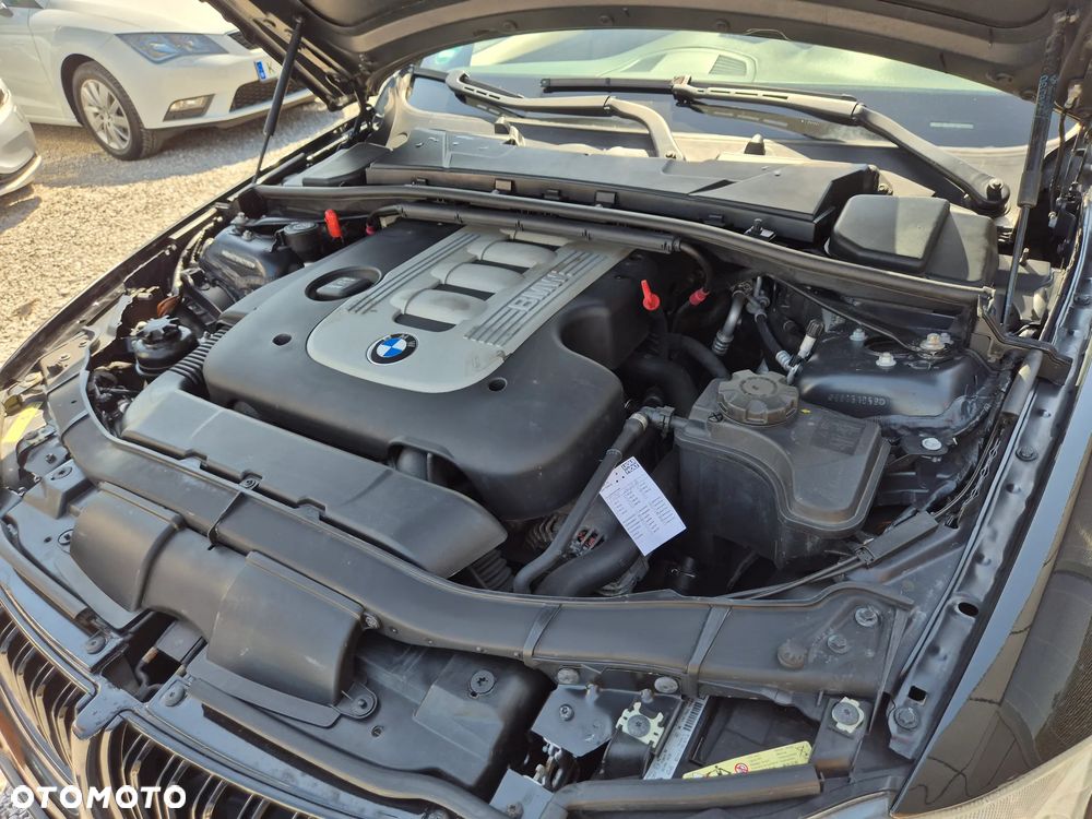 BMW Seria 3 - 39