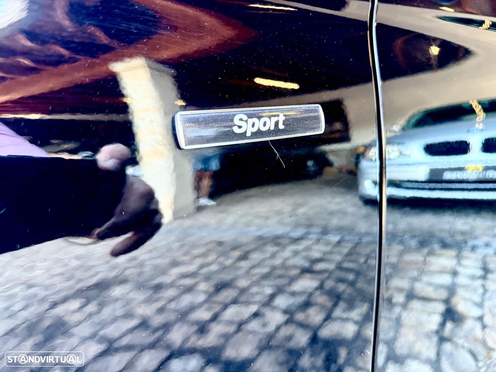 BMW 318 d Touring Line Sport - 60