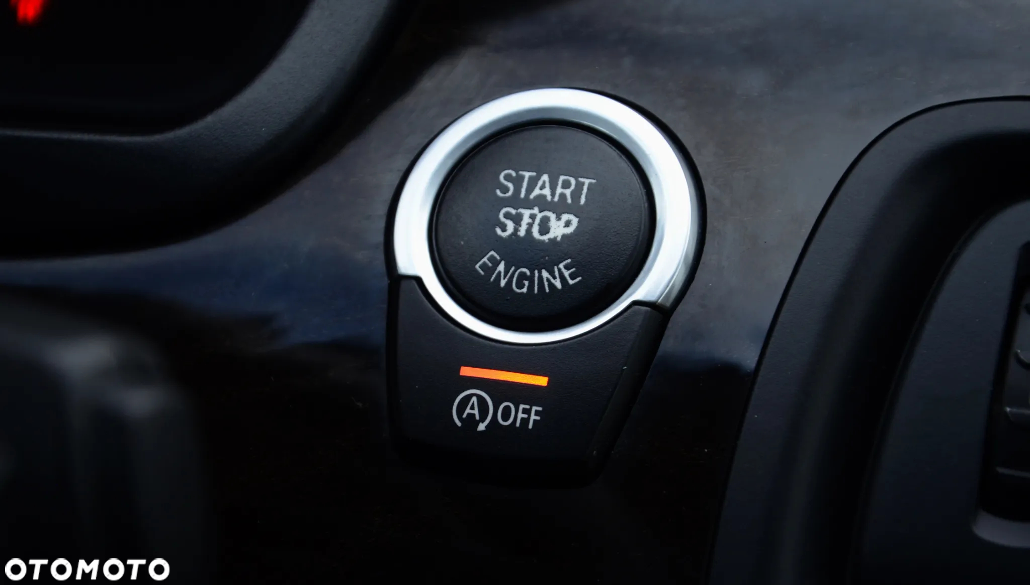BMW Seria 5 520d Touring - 29