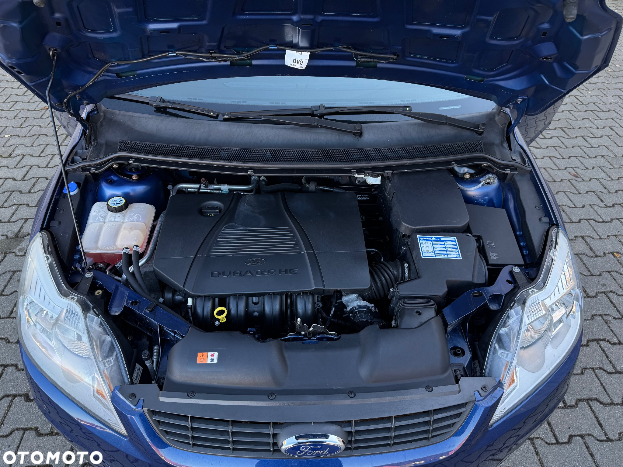 Ford Focus 1.8 Style - 26